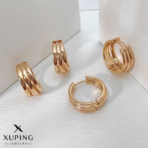 گوشواره ژوپینگ کد 1599 - خرید آنلاین از گالری آداس